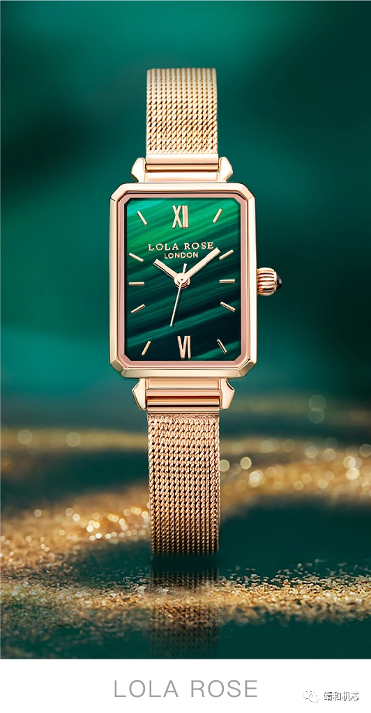 【芯知识】机械机芯基础知识(图2)