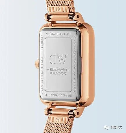 【芯知识】机械机芯基础知识(图4)