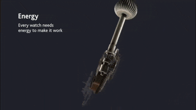 【芯知识】机械机芯基础知识(图7)