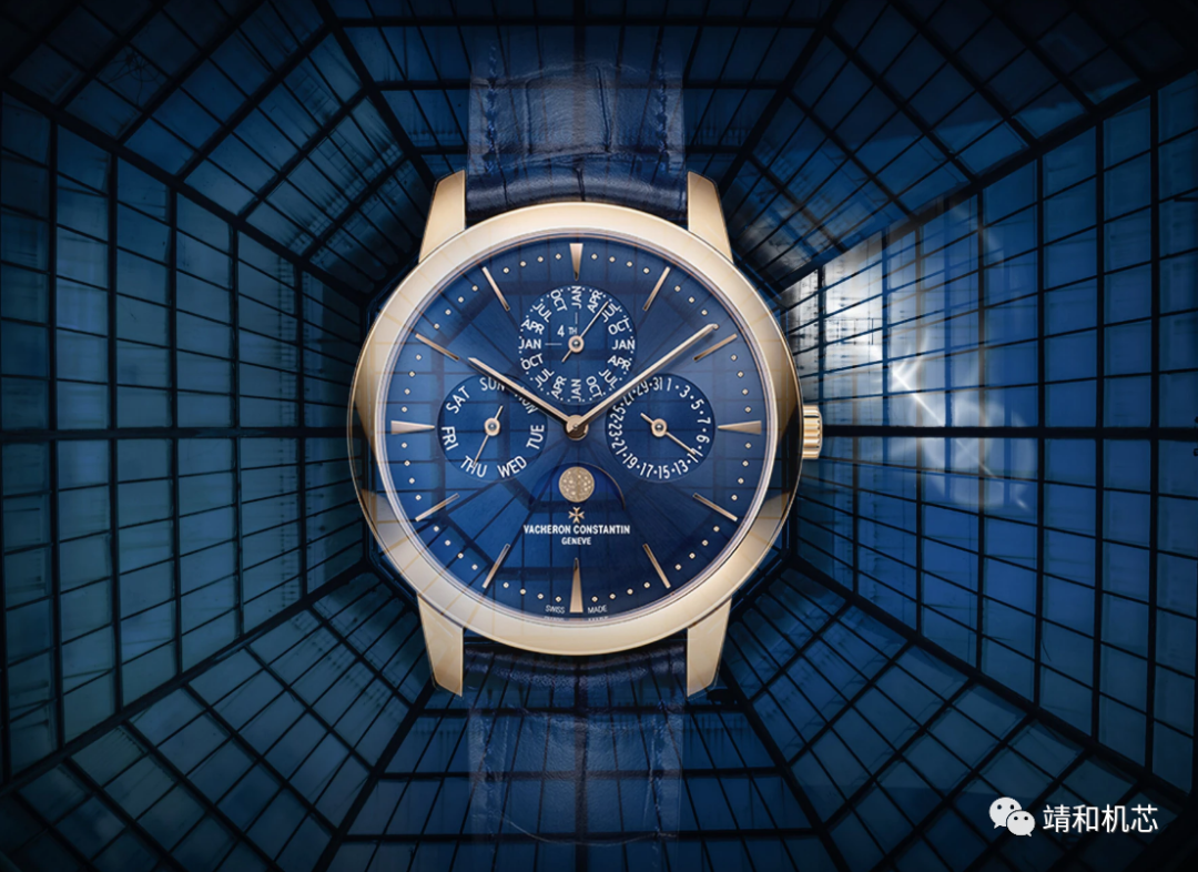 【芯知识】机械机芯基础知识(图10)