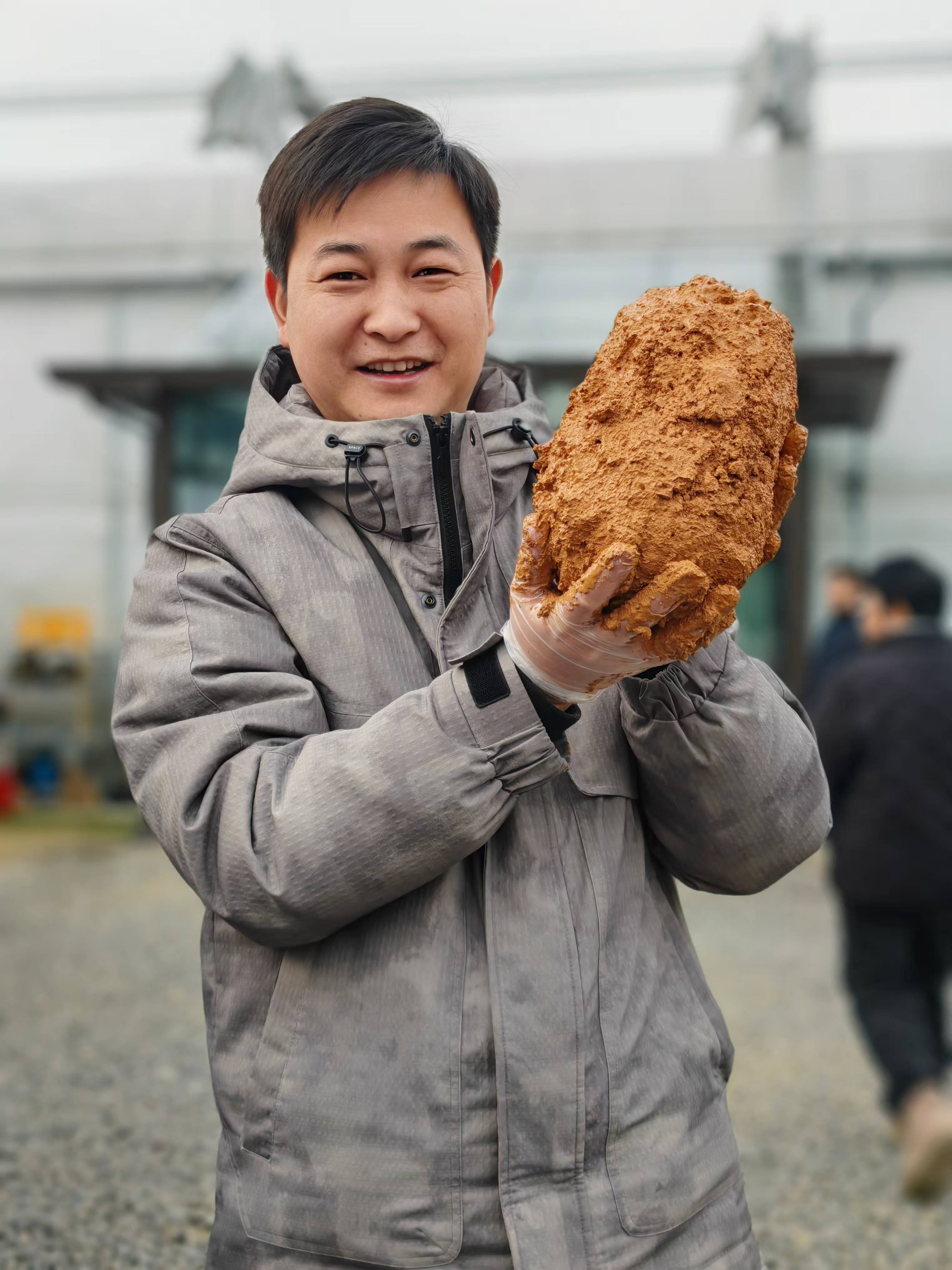 靖和动态 | 同“芯”同力共发展 善作善成谱“芯”篇(图16)