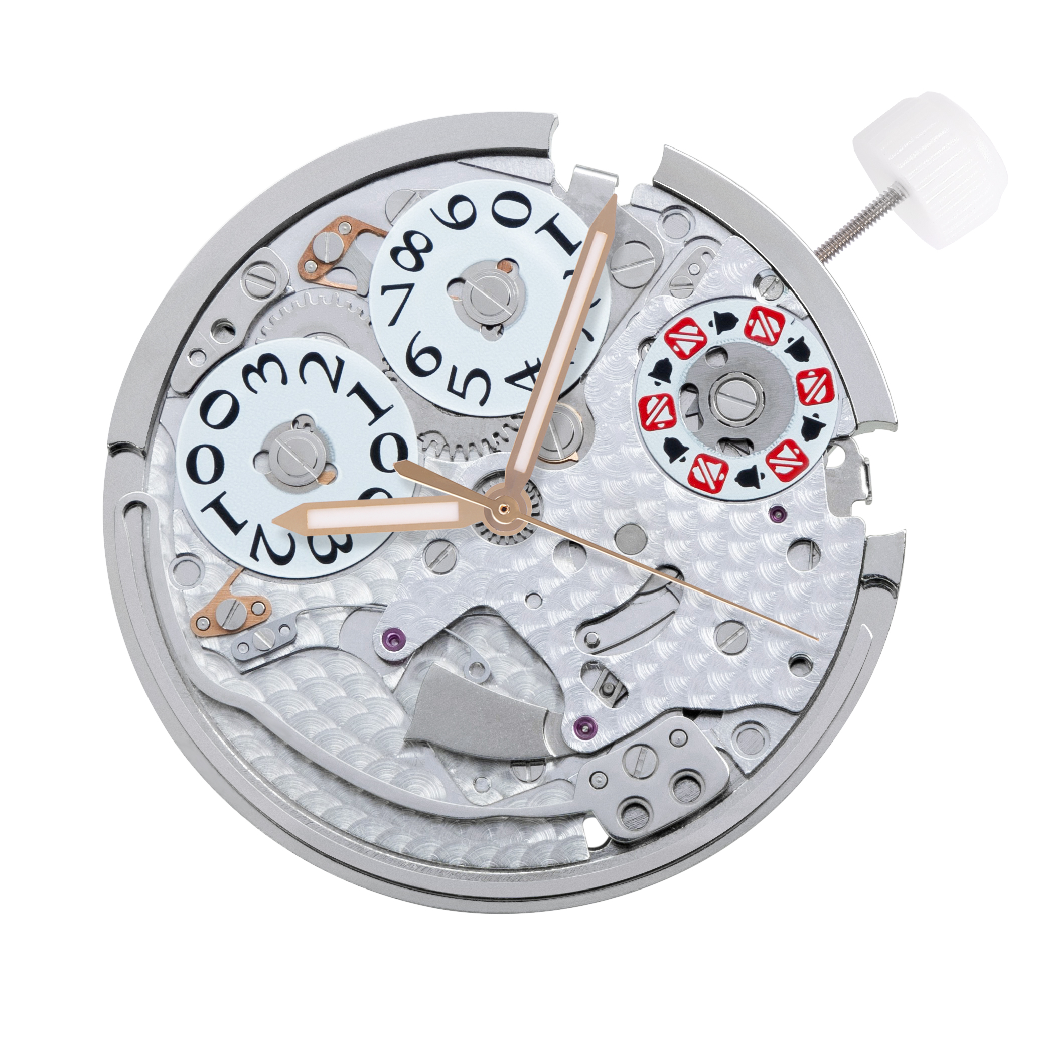 【新品问世】 | 以声传时 以历铭刻(图2)