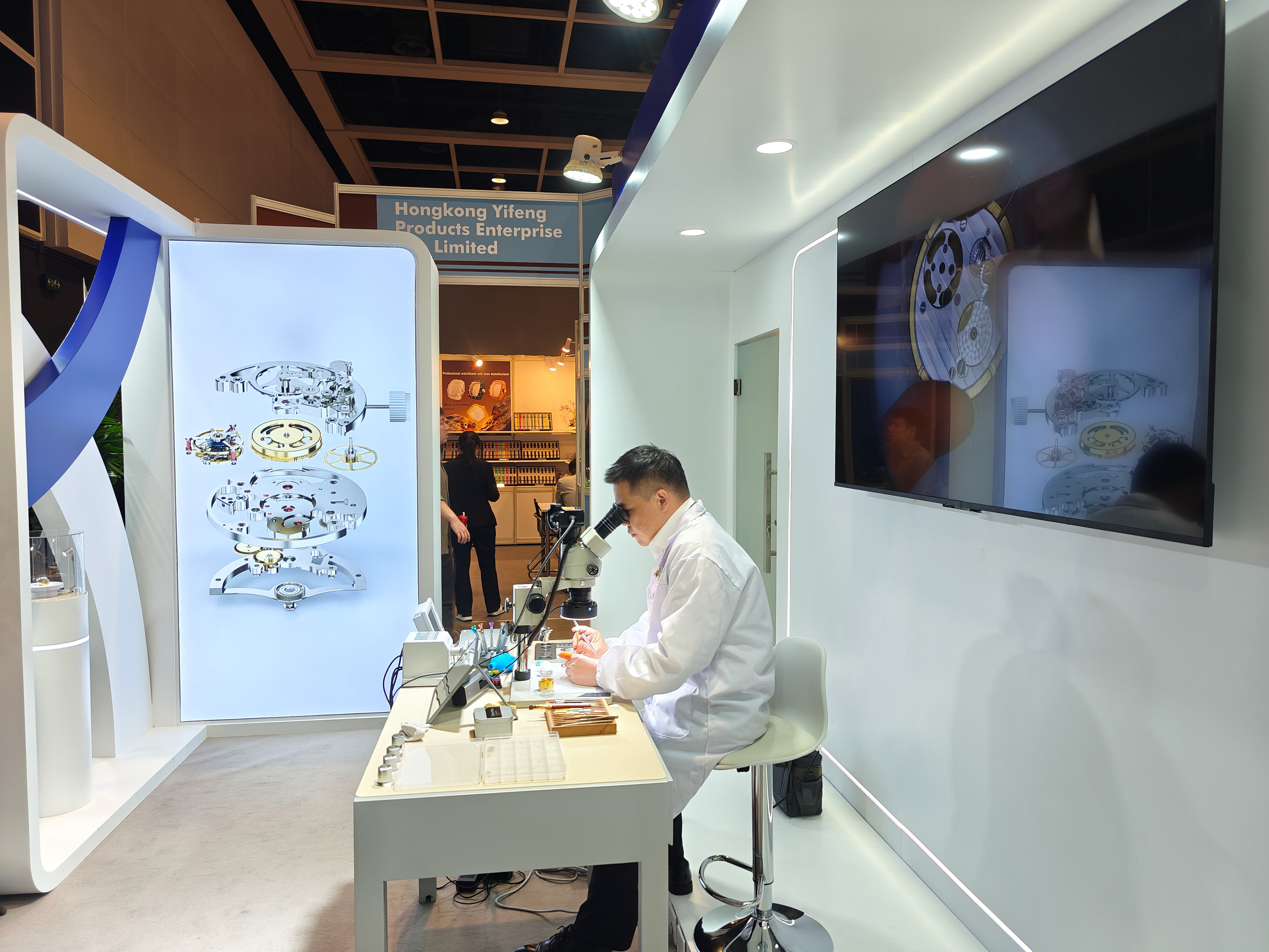 4.jpg 【新闻动态】| 靖和携众多新品首次亮相香港国际钟表展(图15)