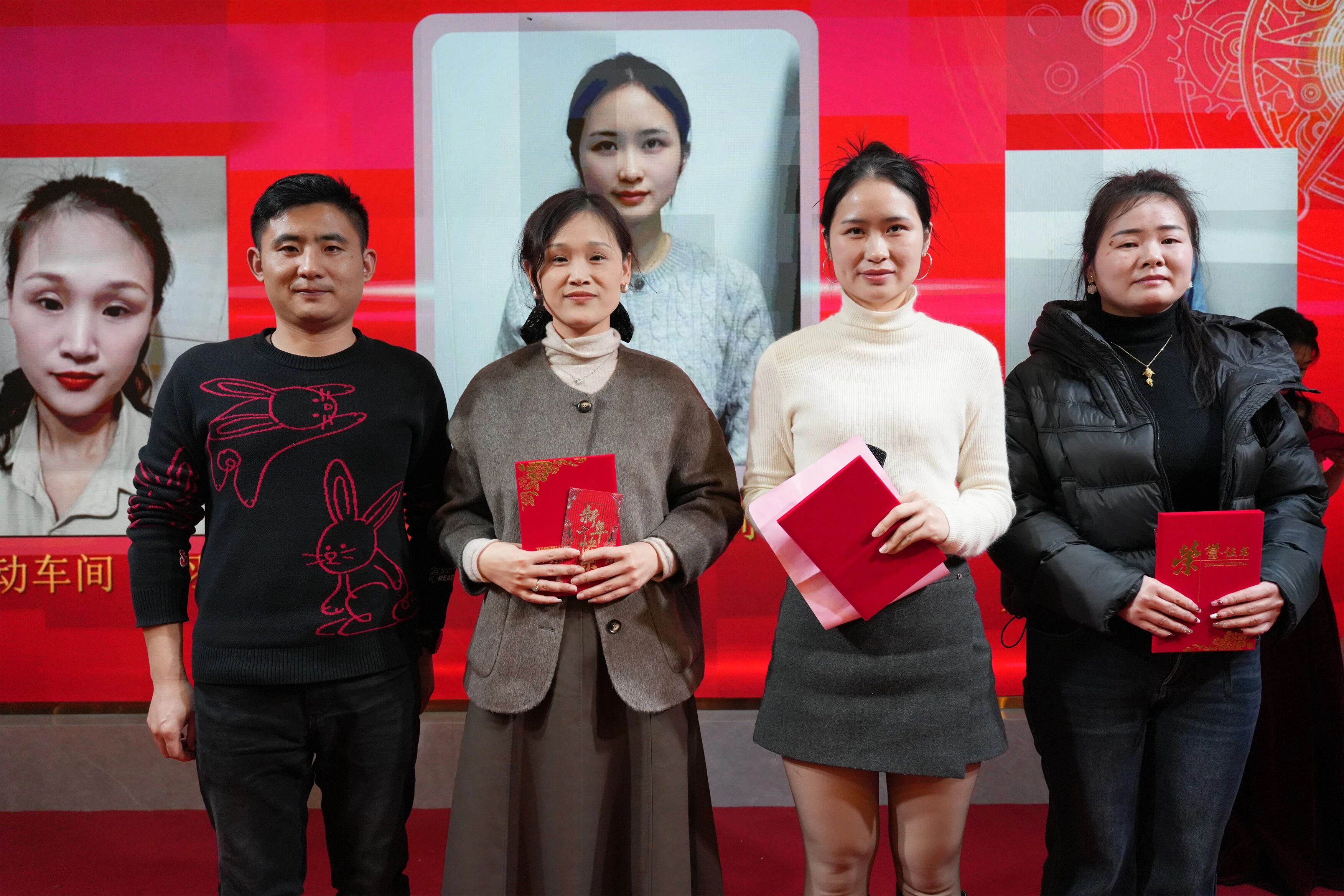 【靖和动态】| 砥砺三十载风华正茂 不忘初“芯”铸梦前行(图7)