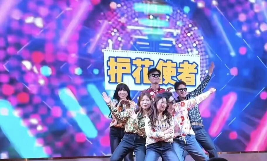 【靖和动态】| 砥砺三十载风华正茂 不忘初“芯”铸梦前行(图19)