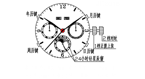 JH2018P示意图