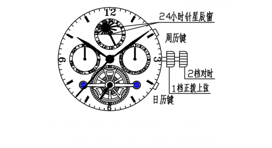 JH2035GP示意图