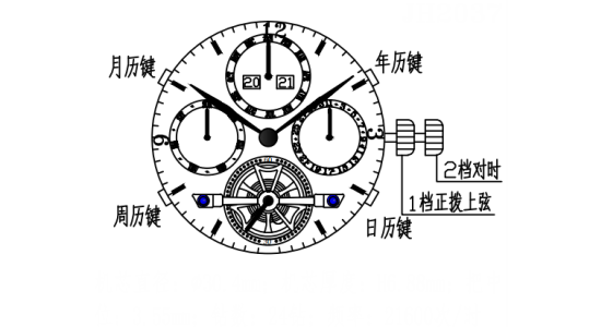 JH2037GP示意图